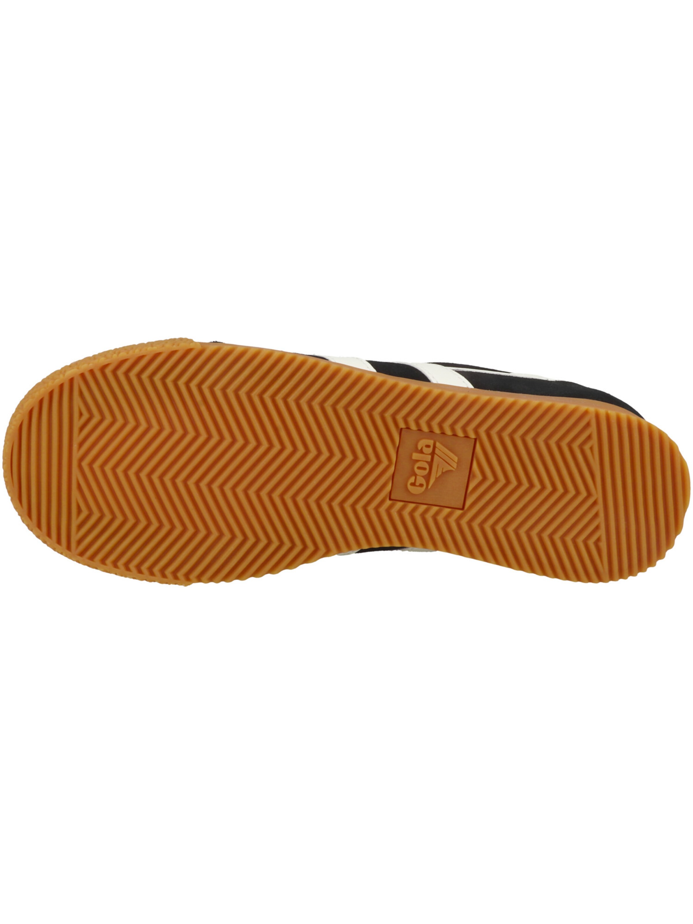 Gola Sneaker 'Elan' in Schwarz