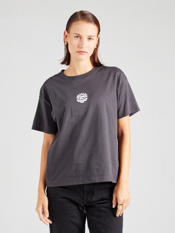 RIP CURL Shirts 'ICONS OF SURF' i sort