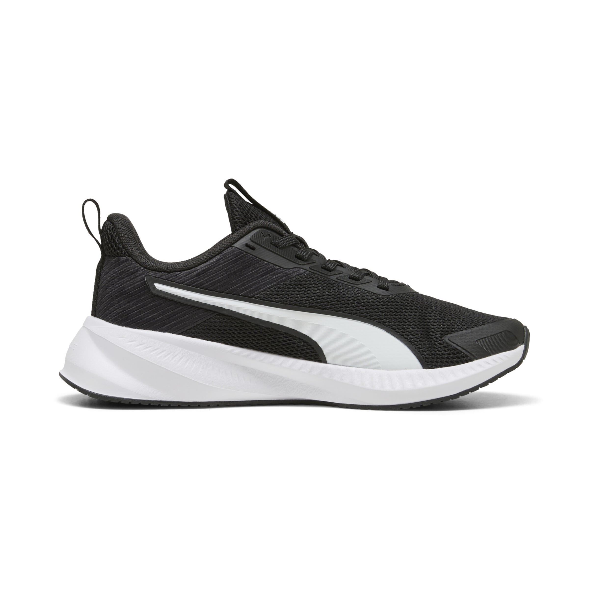 Chaussure de sport 'Flyer Lite 4' PUMA en noir