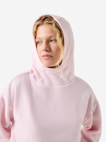 Bogner Fire + Ice Pullover ' Iva ' in Pink