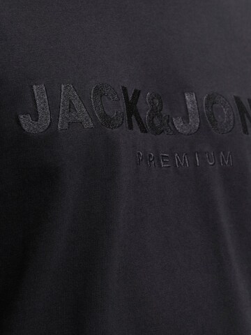JACK & JONES Shirt 'JPRBluloyal' in Black