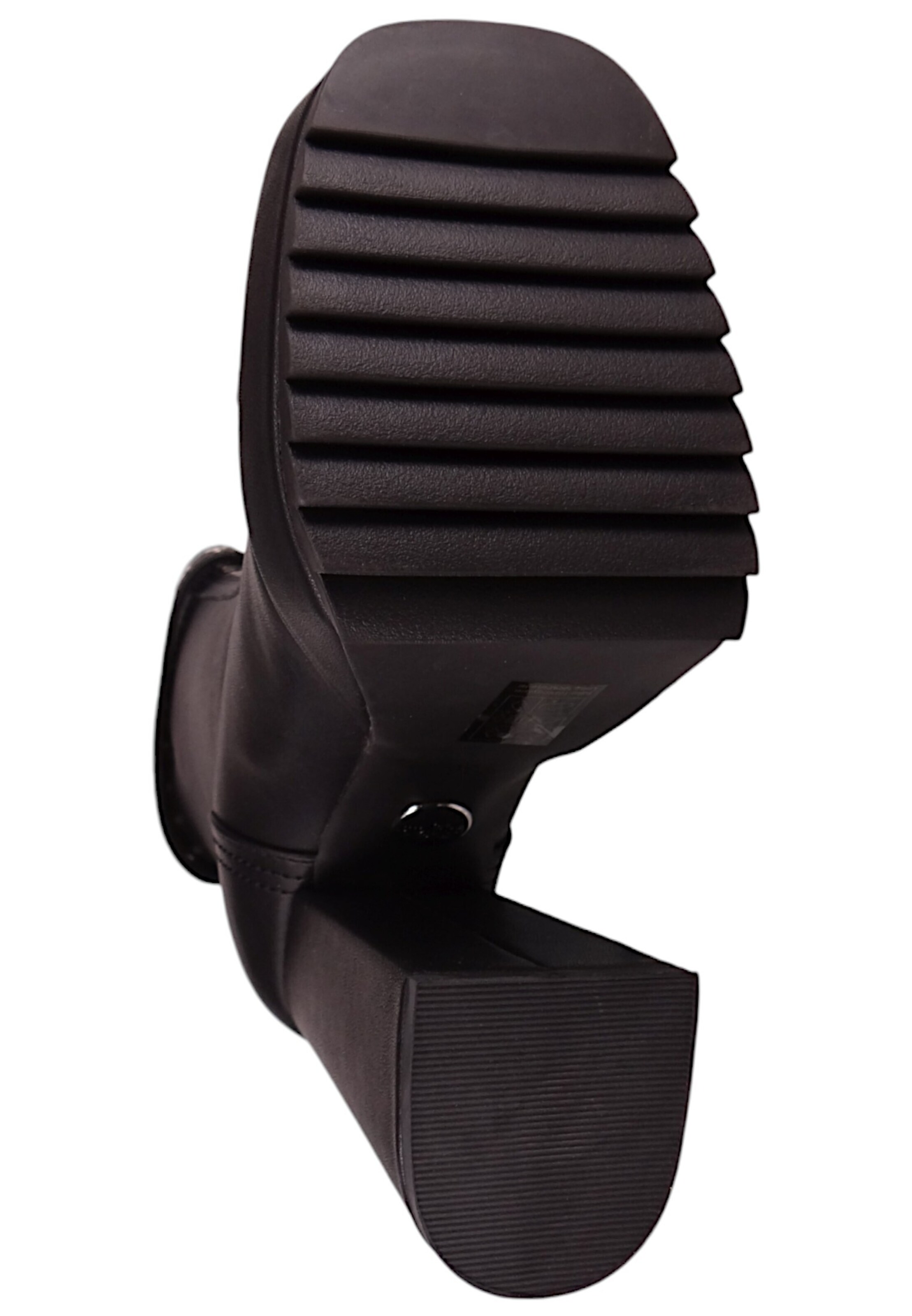 Bottines BUFFALO en marron