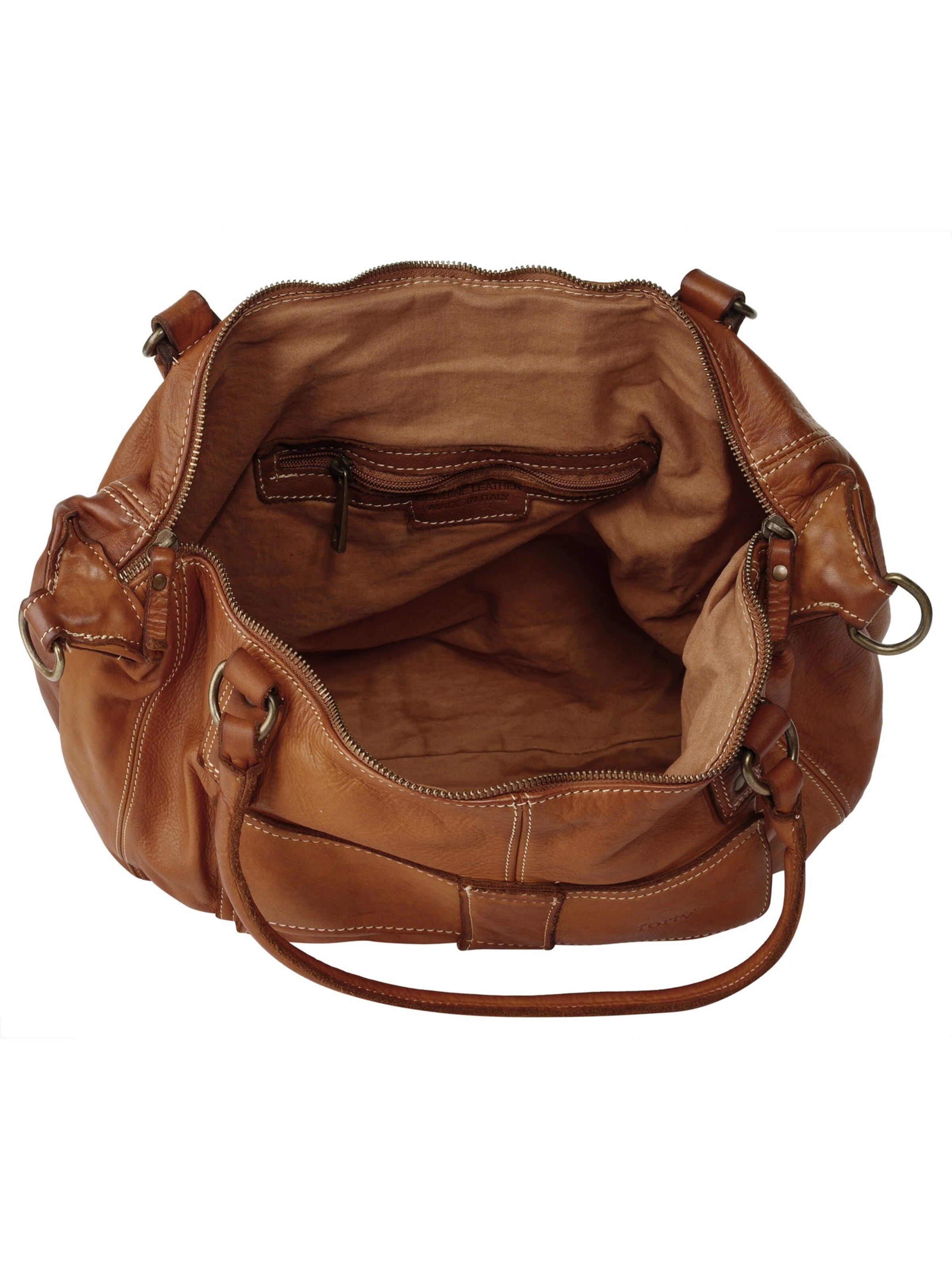 forty° Shopper‌ in Braun