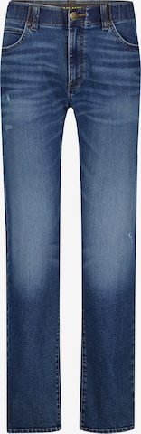 Lee Jeans in Blau: Vorderseite