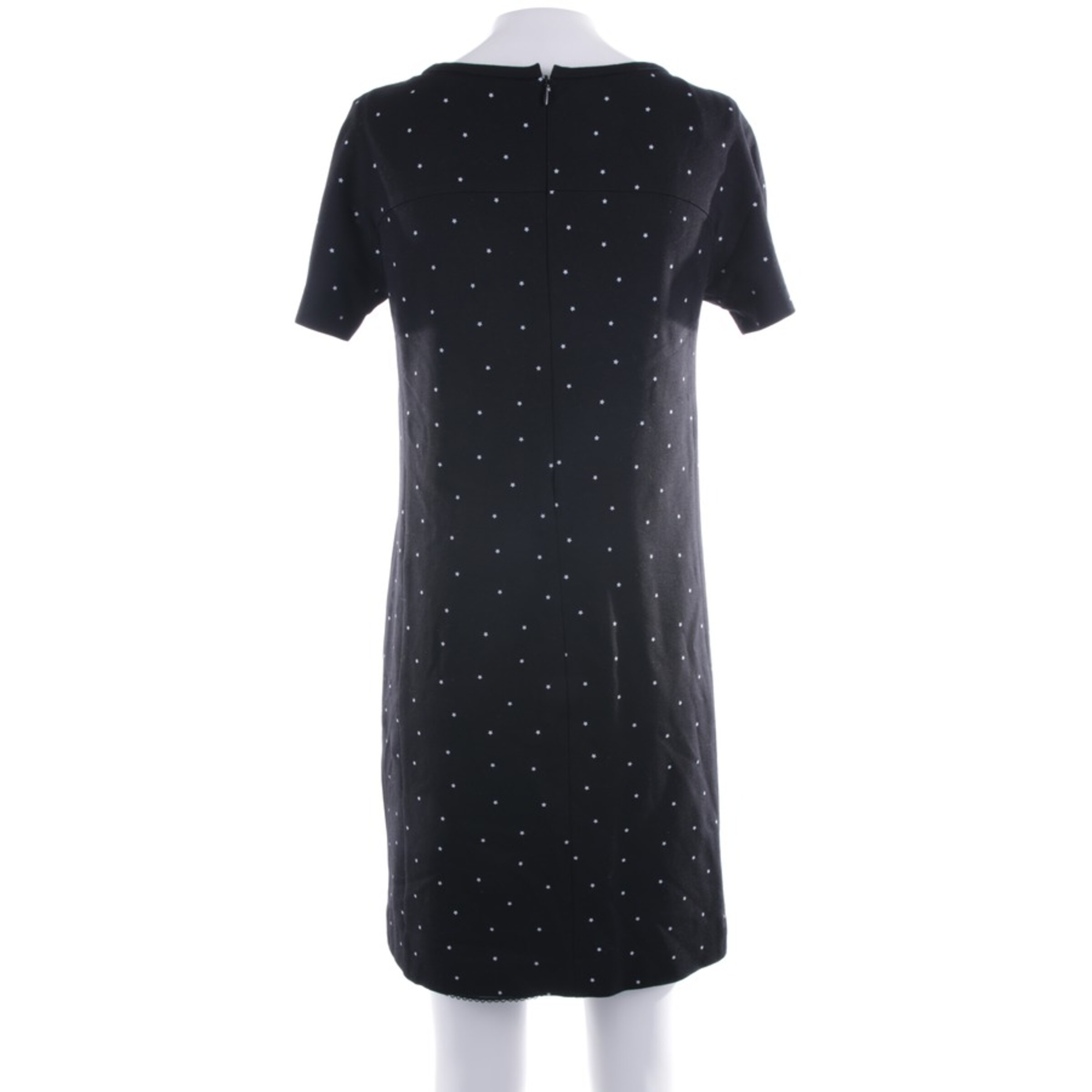 Marc Cain Dress in XS in Black