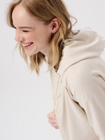 Noppies Sweatjacke 'Romee' in Beige