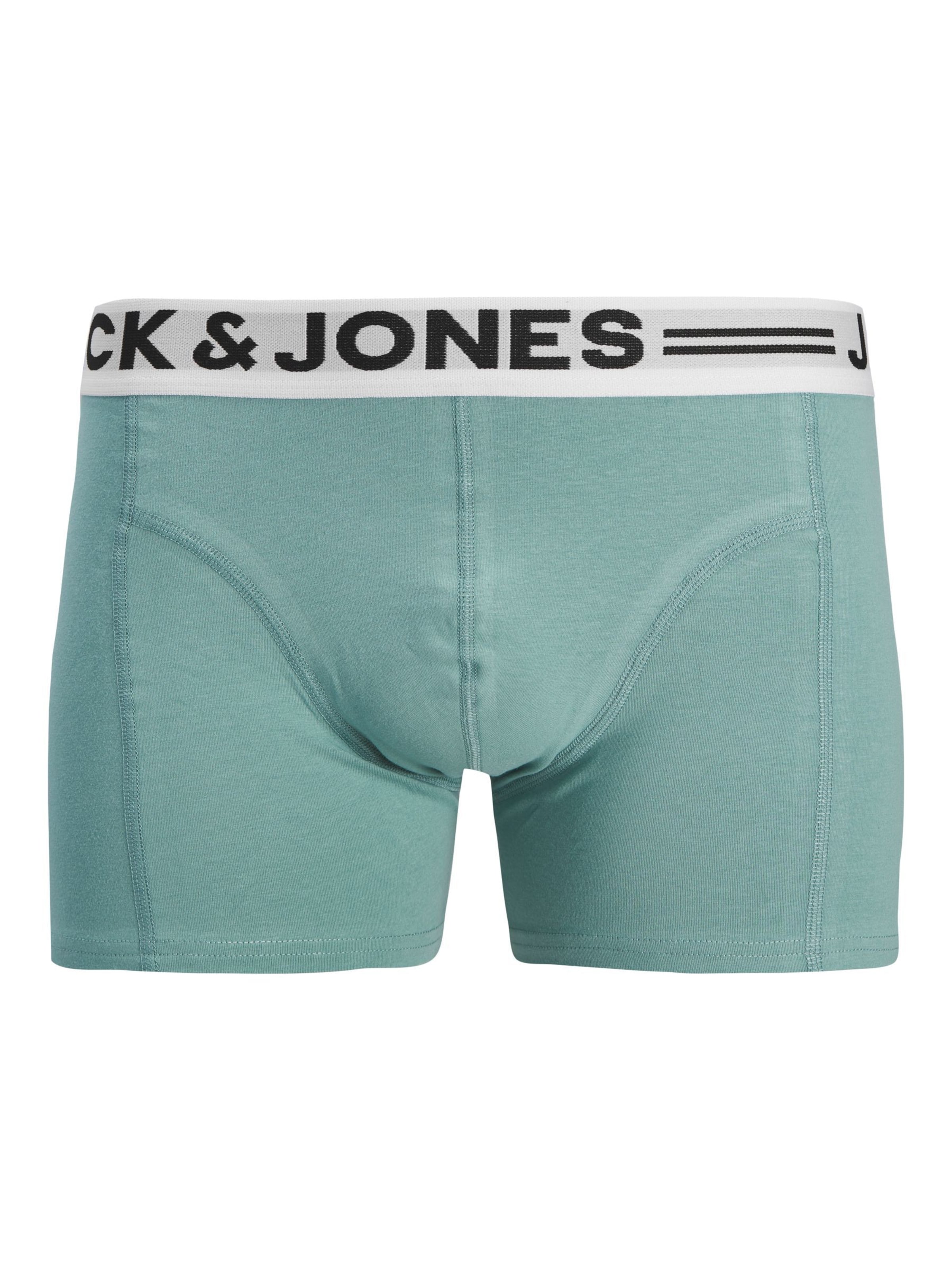 Jack & Jones Junior Underpants in Mixed colors
