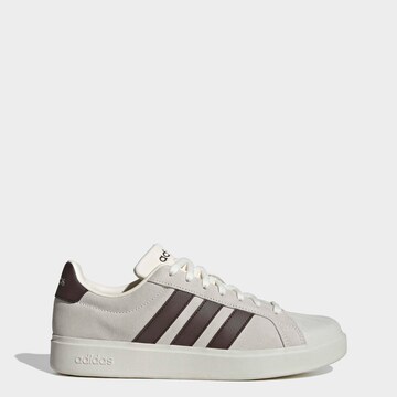 ADIDAS SPORTSWEAR Sneaker in Grau
