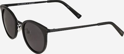 Occhiali da sole 'NO LURKING ' LE SPECS di colore nero, Visualizzazione prodotti