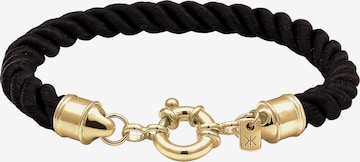Bracelet KUZZOI en or : devant
