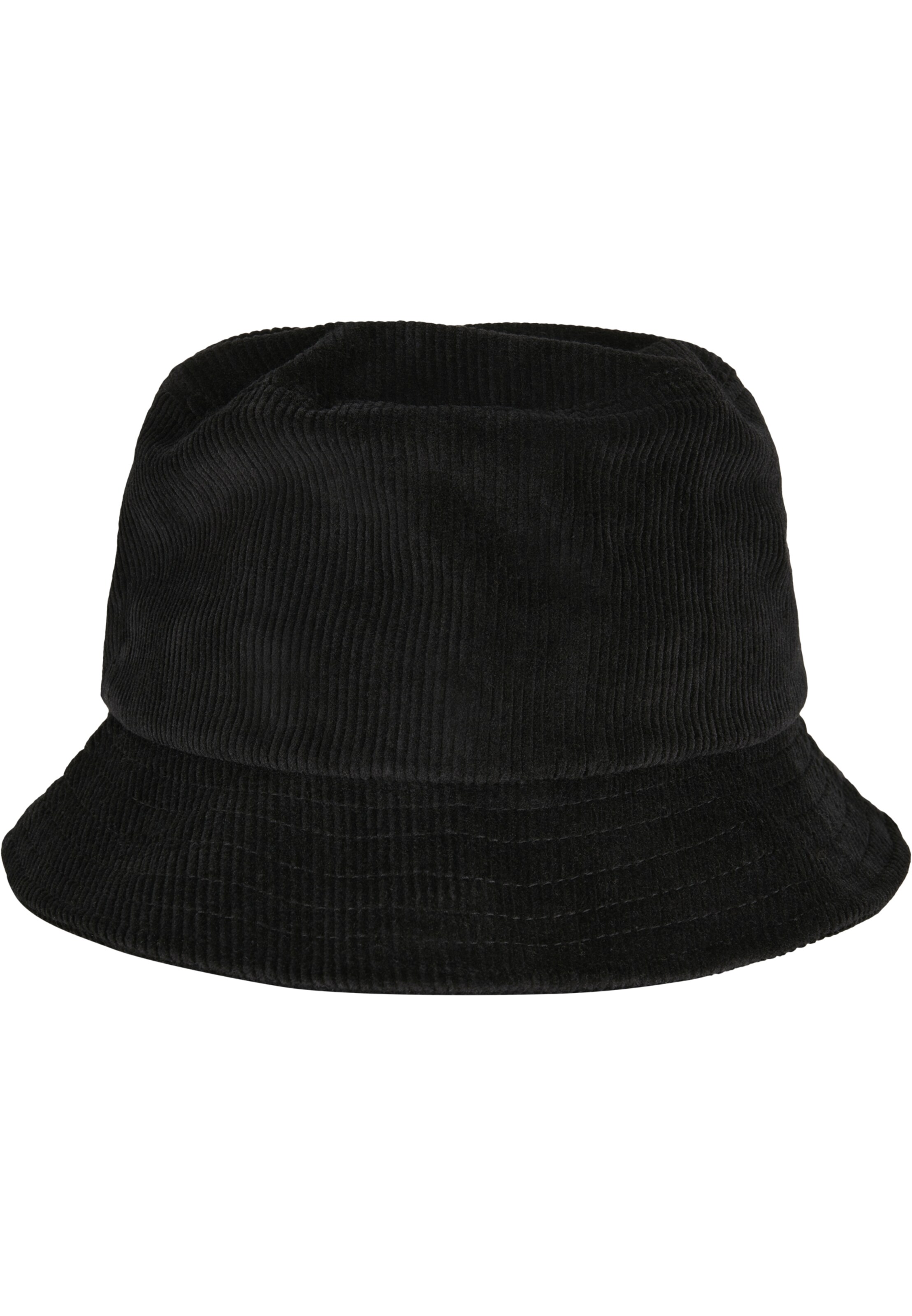 Urban Classics Hat in Black