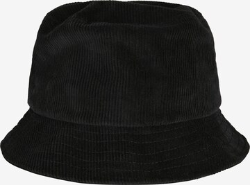 Urban Classics Hat in Black