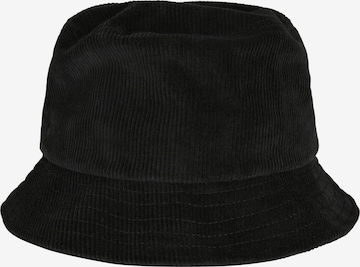 Urban Classics Hat i sort