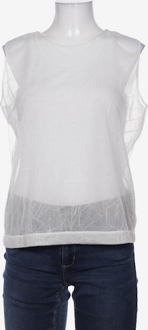 ATELIER GARDEUR Top & Shirt in XXXL in White: front