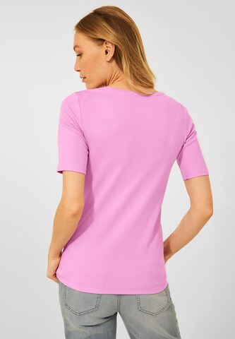 CECIL Shirt in Pink