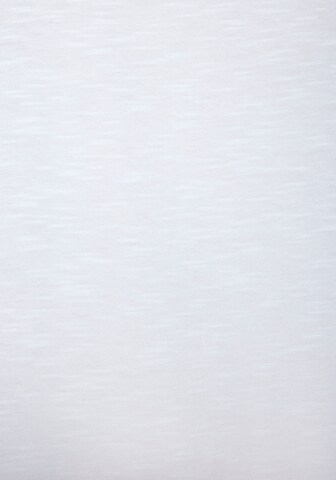 T-shirt VIVANCE en blanc