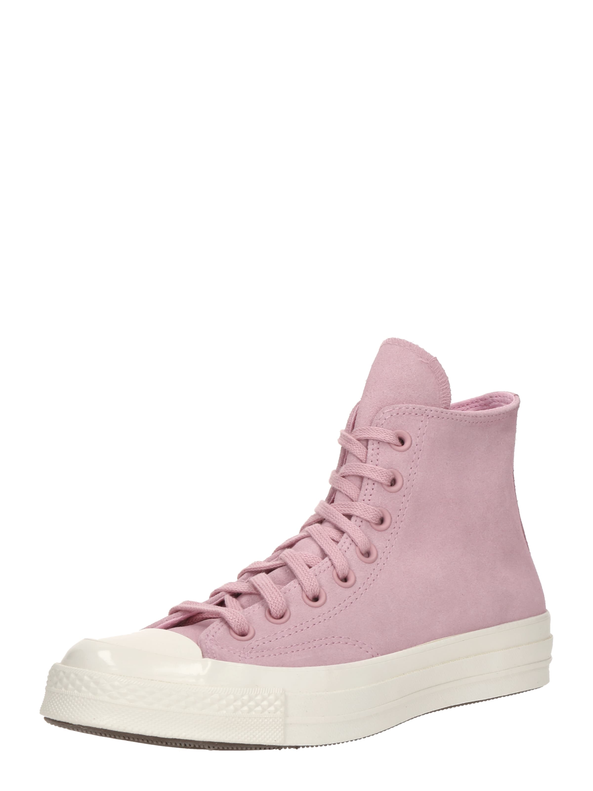 CONVERSE Hög sneaker 'CHUCK 70' i rosa: framsida