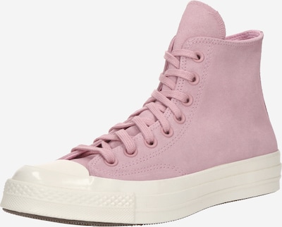 Sportbačiai su auliuku 'CHUCK 70' iš CONVERSE, spalva – ryškiai rožinė spalva, Prekių apžvalga