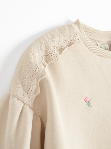 Cool Club Свитшот в Бежевый