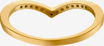 Heideman Ring 'Nele' in Gold