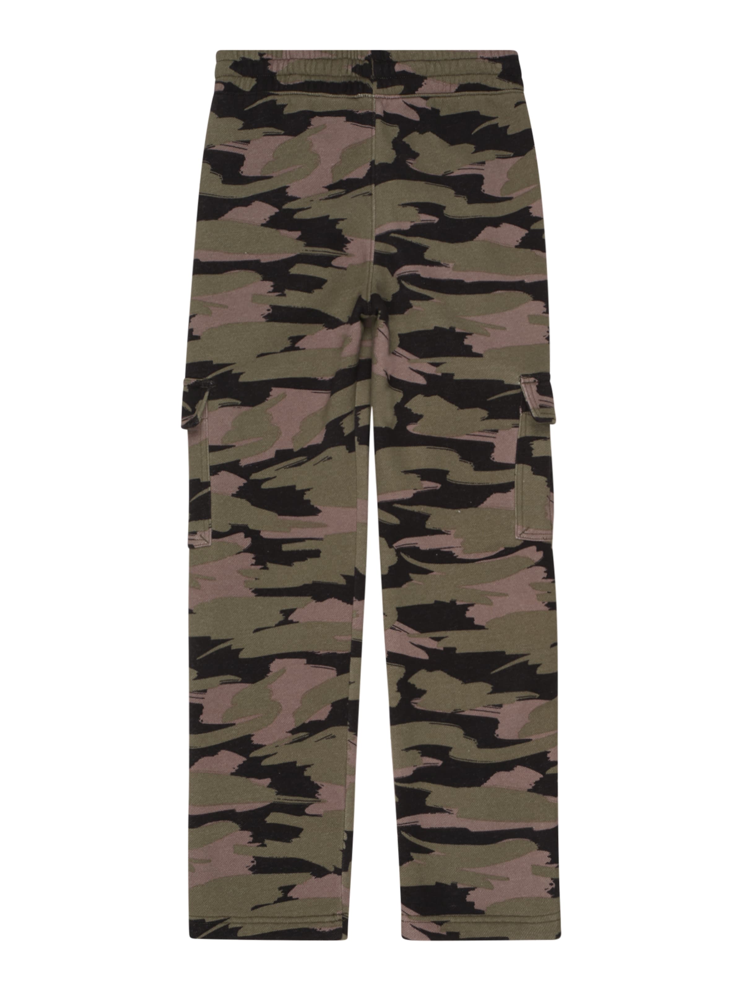 Abercrombie & Fitch Regular Trousers in Mixed colours