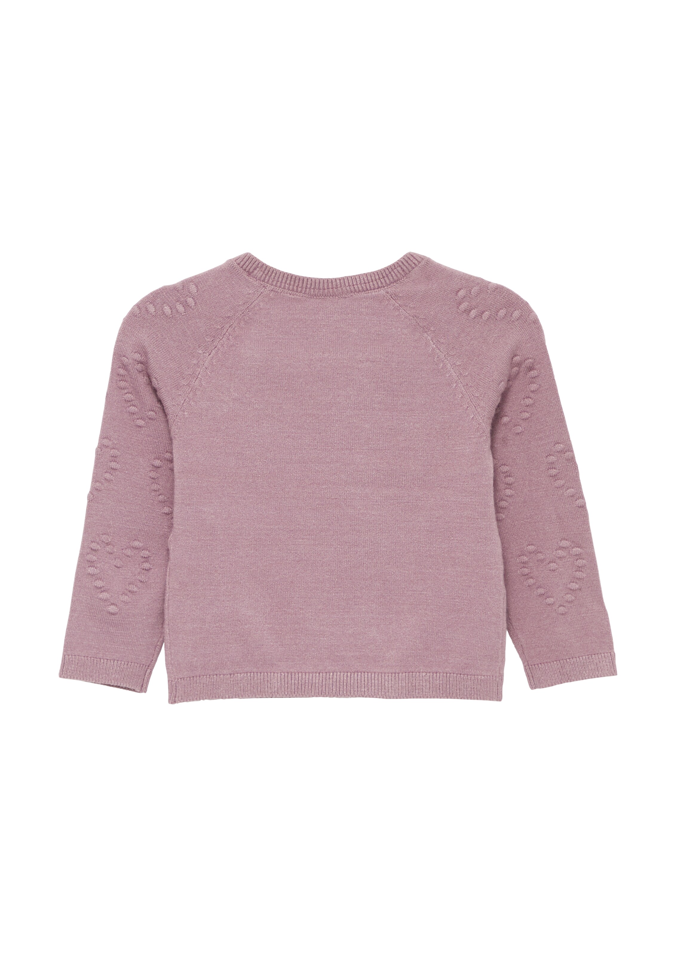 Pull-over s.Oliver en violet