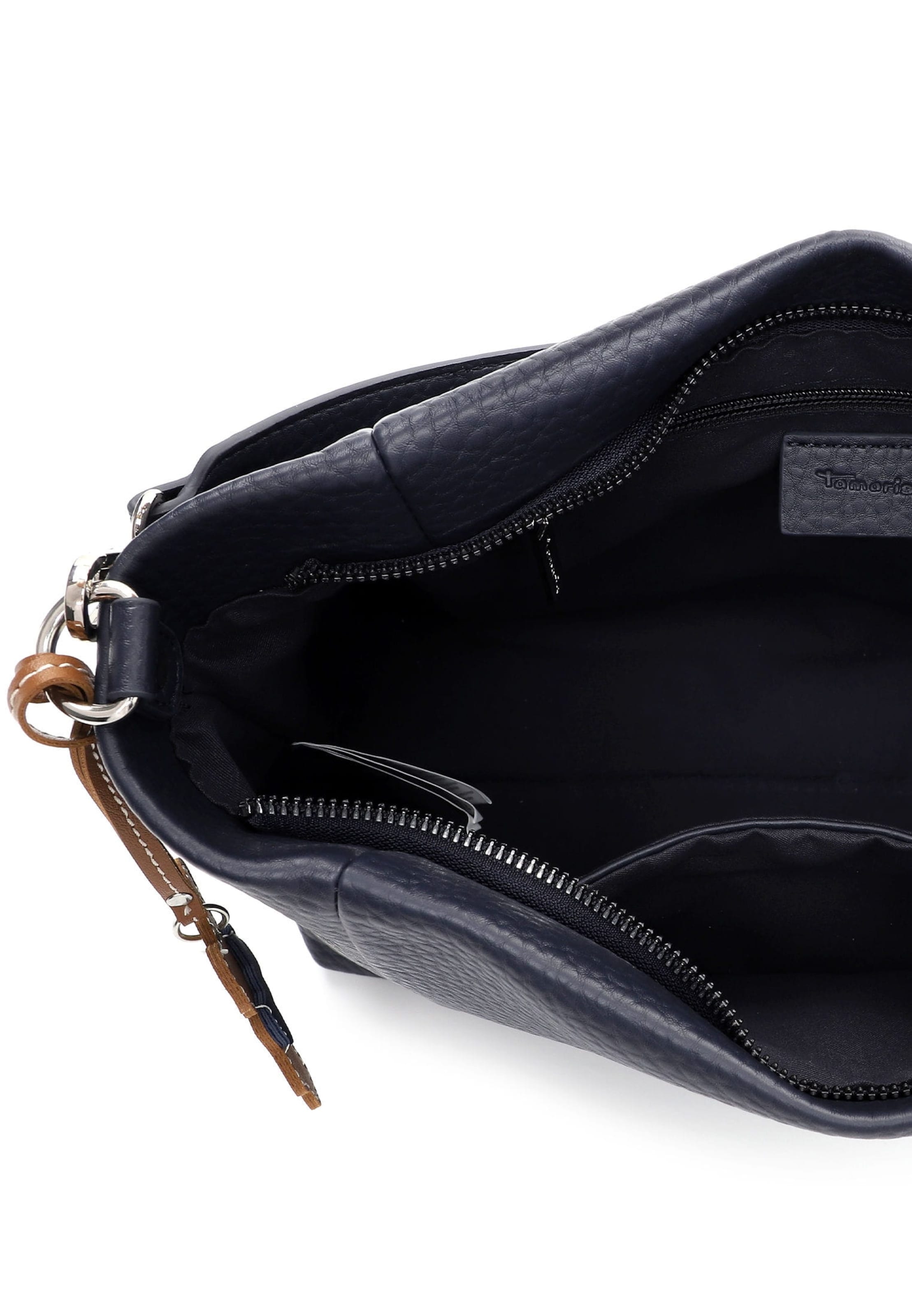 Borsa a mano 'Katrina' di Tamaris in blu