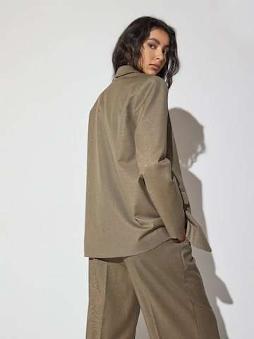 Lola Casademunt Kavaj i beige