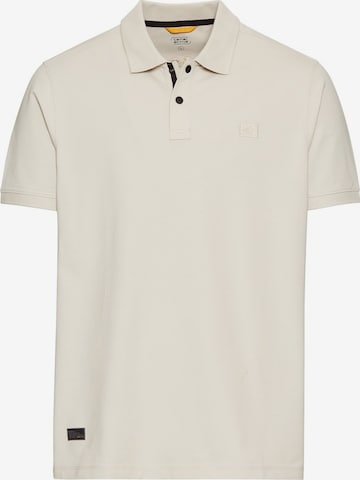CAMEL ACTIVE Shirt in Beige: Vorderseite