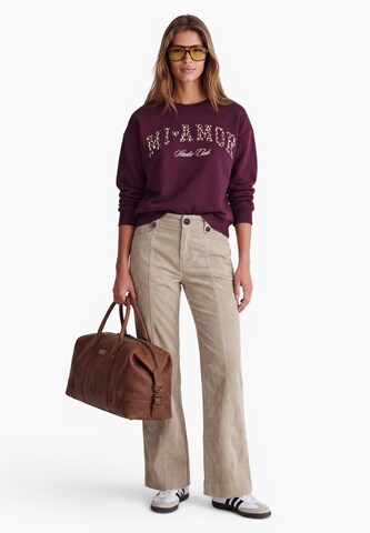Street One Studio Regular Pants in Beige