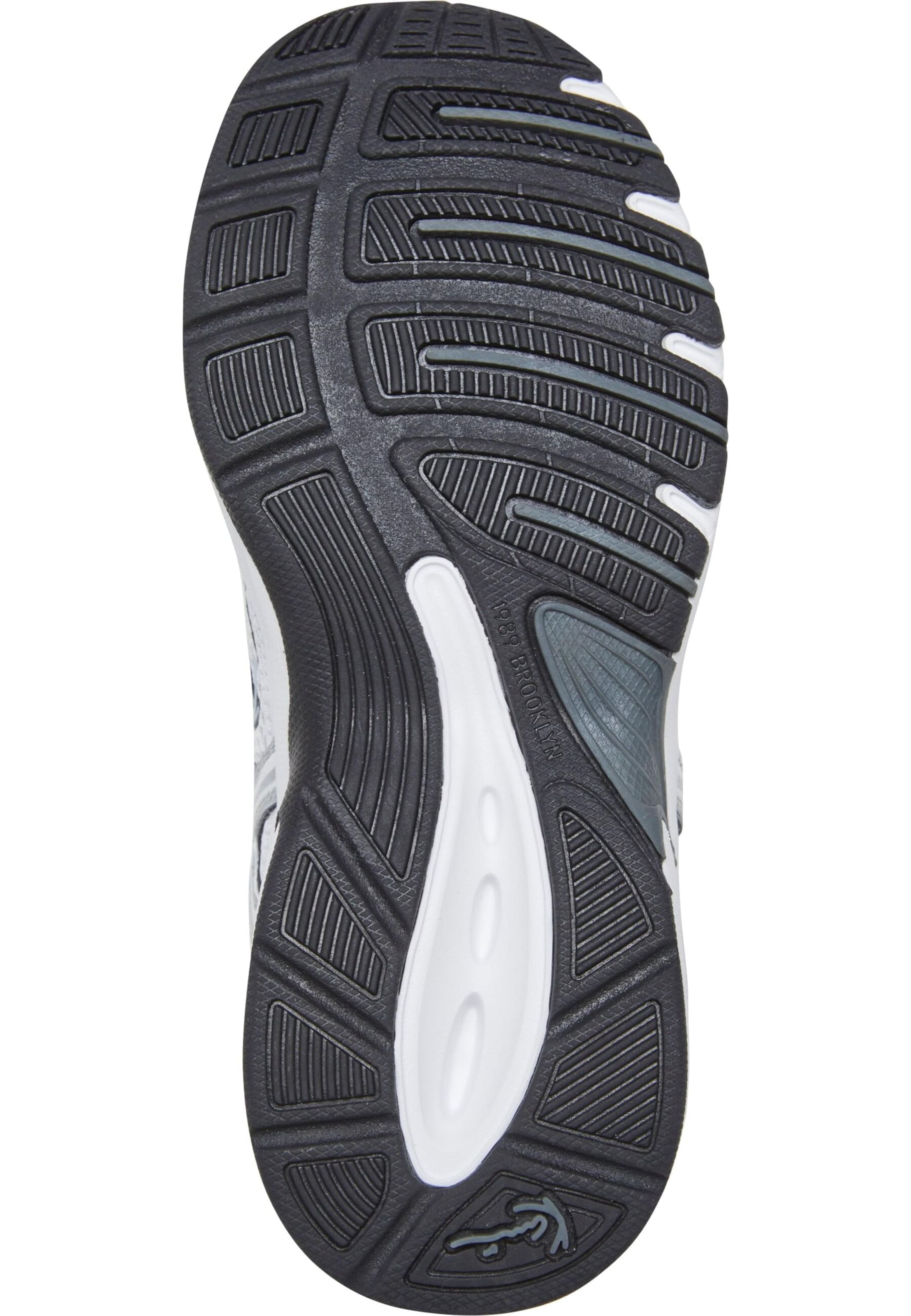 Karl Kani Tenisky – bílá