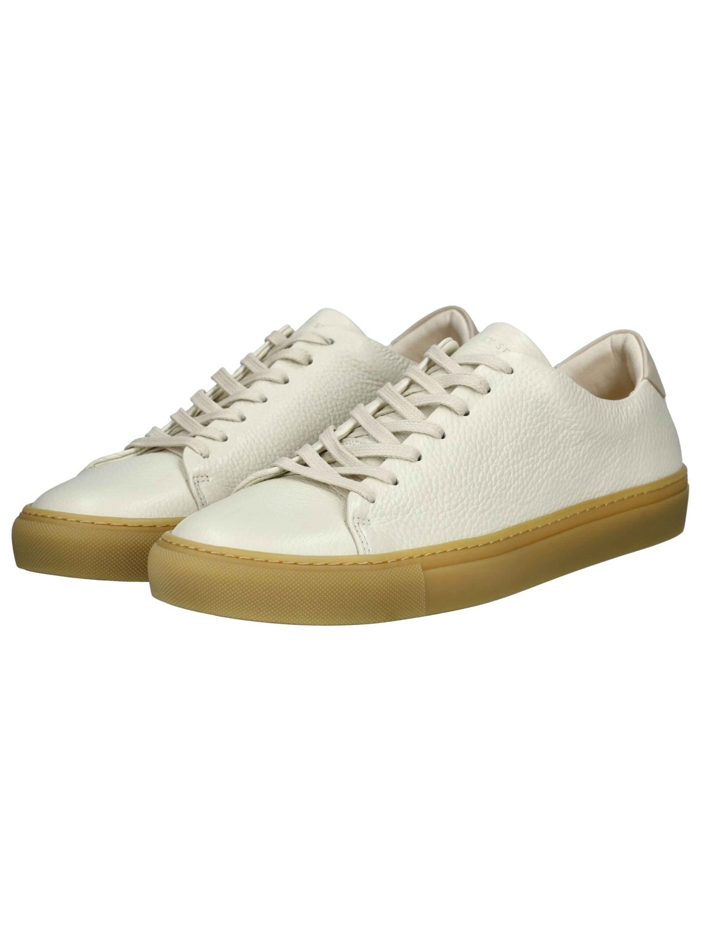 Baskets basses Sneaky Steve en gris