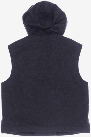 HUGO Vest in 4XL in Grey