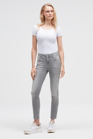 Soccx Slim fit Jeans in Grey