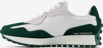 new balance Sneakers laag '327' in Groen