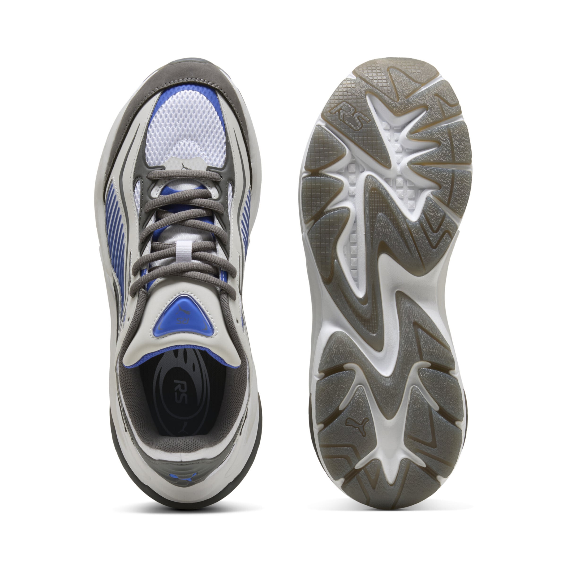 PUMA Sneakers laag 'RS Surge' in Wit