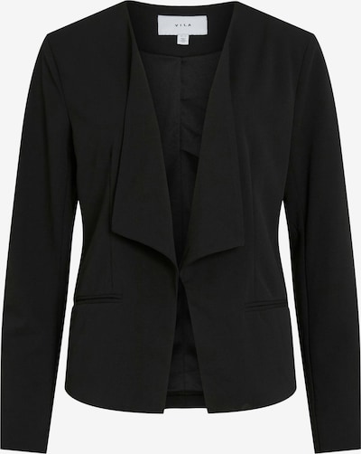 Švarkas 'VICLUA' iš VILA, spalva – juoda, Prekių apžvalga