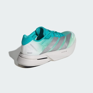 ADIDAS PERFORMANCE Jooksujalats 'Adizero Boston 13', värv roheline