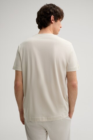 JOOP! Shirt 'Carlon' in Beige