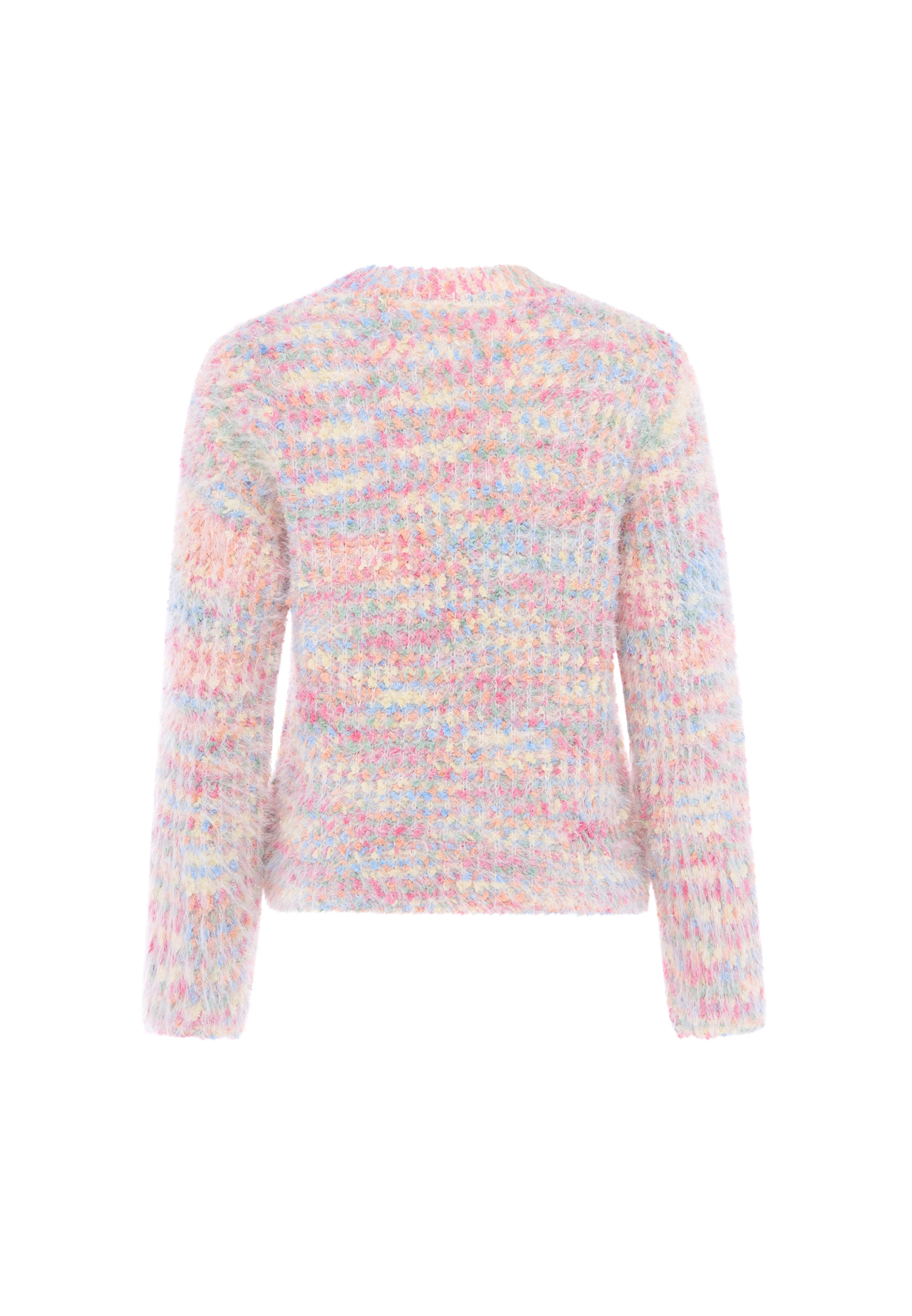 Usha - Jersey en rosa