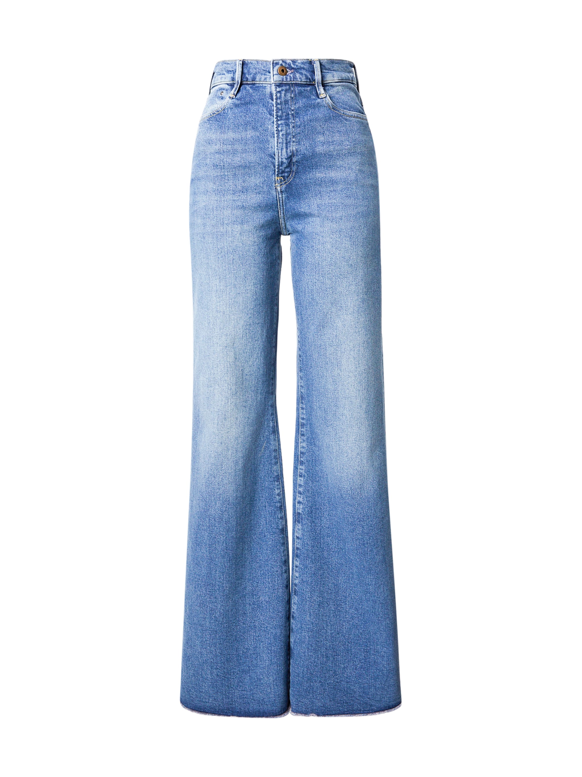 G-STAR Jeansy w kolorze niebieski denimm, Podgląd produktu