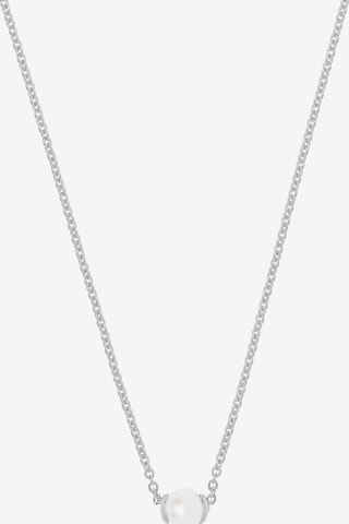 ESPRIT Ketting in Zilver