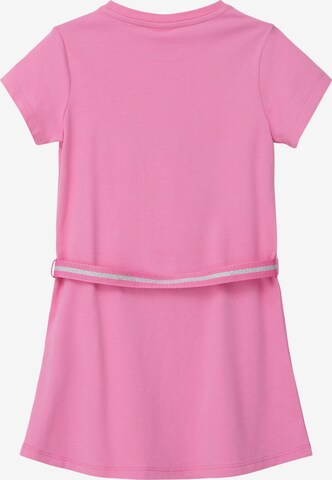 s.Oliver Dress in Pink