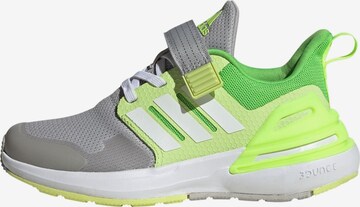 ADIDAS SPORTSWEAR Athletic Shoes in Grey: front