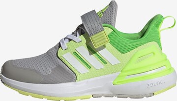 ADIDAS SPORTSWEAR Sneaker in Grau: predná strana