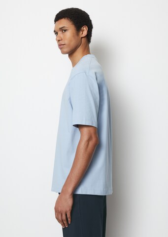 Marc O'Polo T-Shirt in Blau