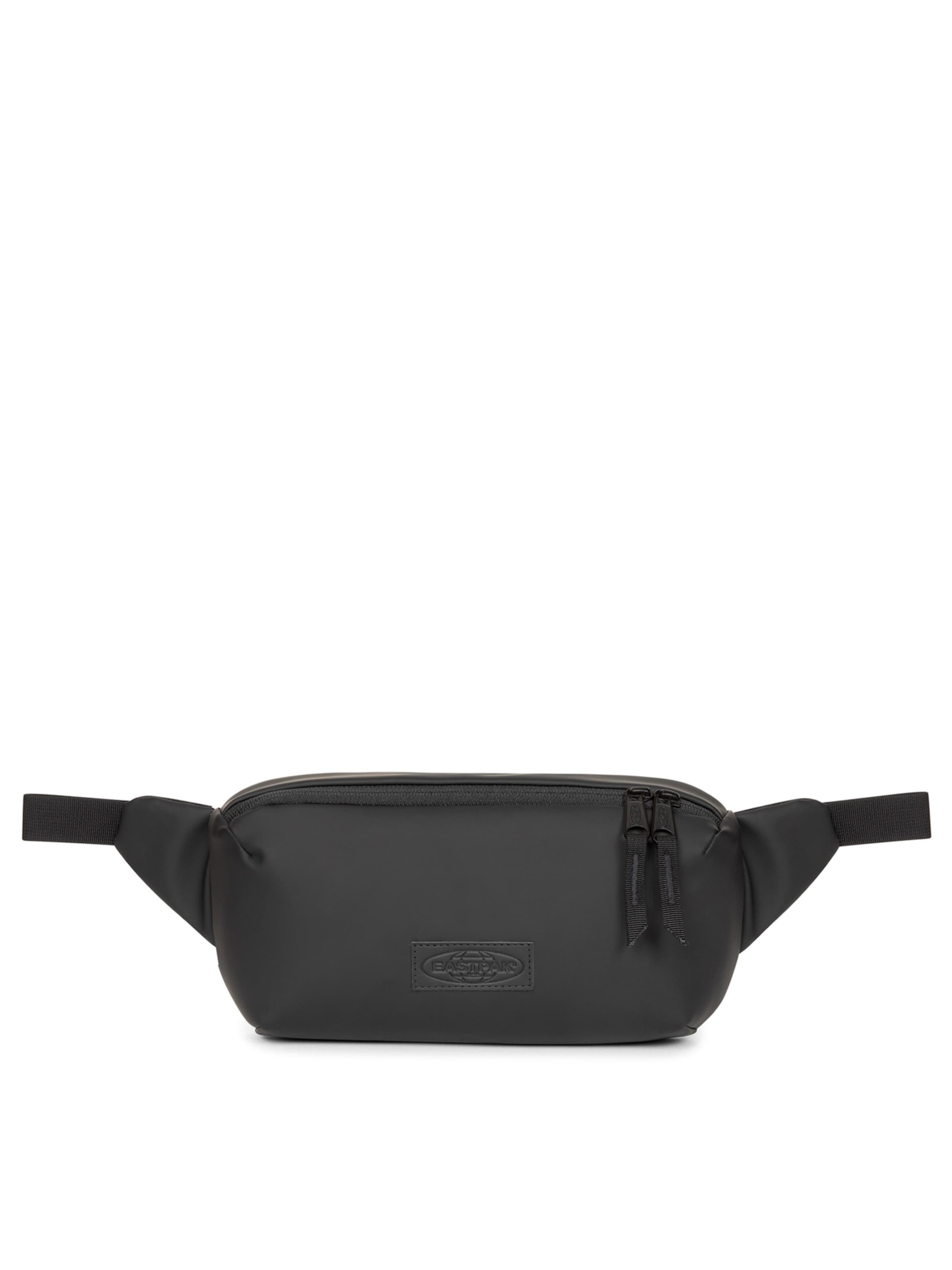 EASTPAK Torba na pasek 'CNNCT F' w kolorze czarny: przód