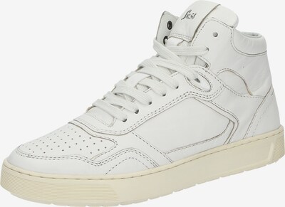 SIOUX Sneaker 'Tedroso-Da-701' in weiß, Produktansicht