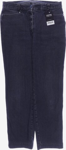 ZERRES Jeans in 30-31 in Blue: front