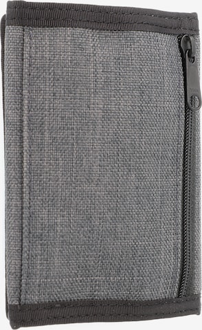 Porte-monnaies 'Vert Rail' DAKINE en gris